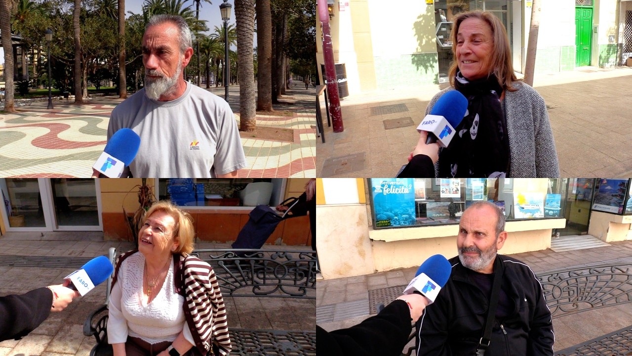 La Encuesta| ¿Recuerda lo que sucedió el 23 de febrero de 1981 en España?