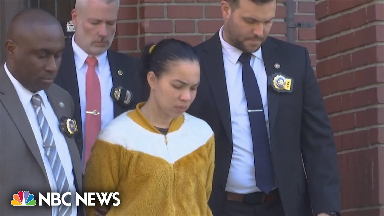 Two charged in fatal New York day care overdose