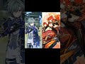 Genshin upcoming 6.6v banner leaks #genshinimpact #genshinleaks #shortvideo #gamingleaks #character