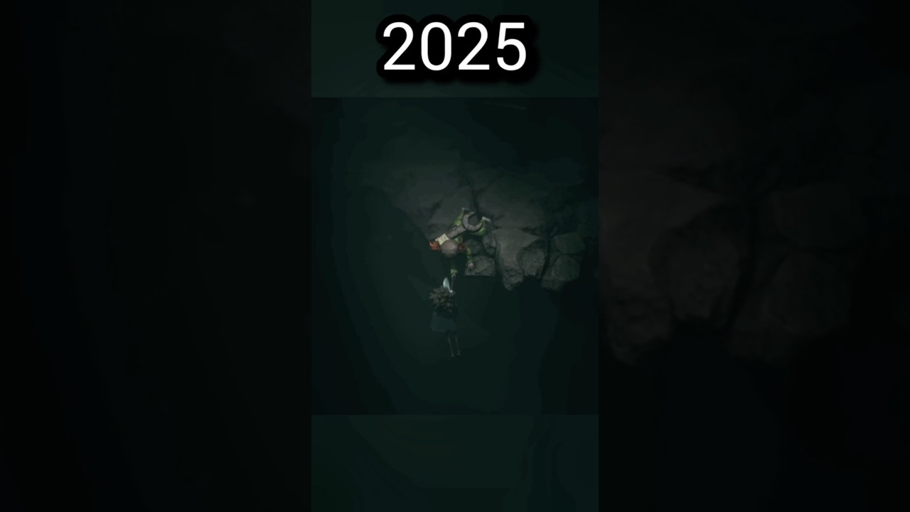 Концовки Little Nightmares 2 и 3 частей 