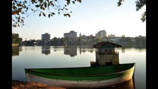 Pontos Turiticos  Taquari Rs