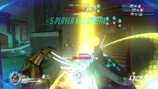 Overwatch: Sym is OP AF