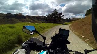 Port Waikato to Nikau Cave &amp; Cafe