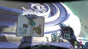 Ark How To Get The Tek Helmet Federation Skin! - ARK Survival Evolved