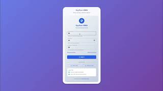 Odoo X GCET hecakthon Dayflow HRMS