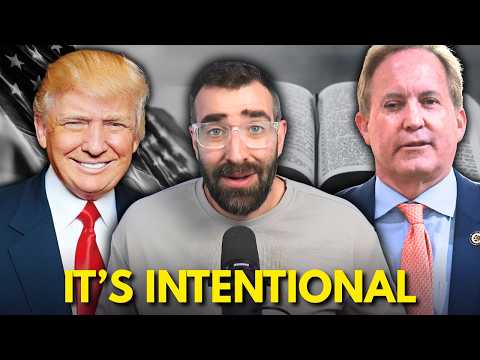 Why Christians Vote for Predators