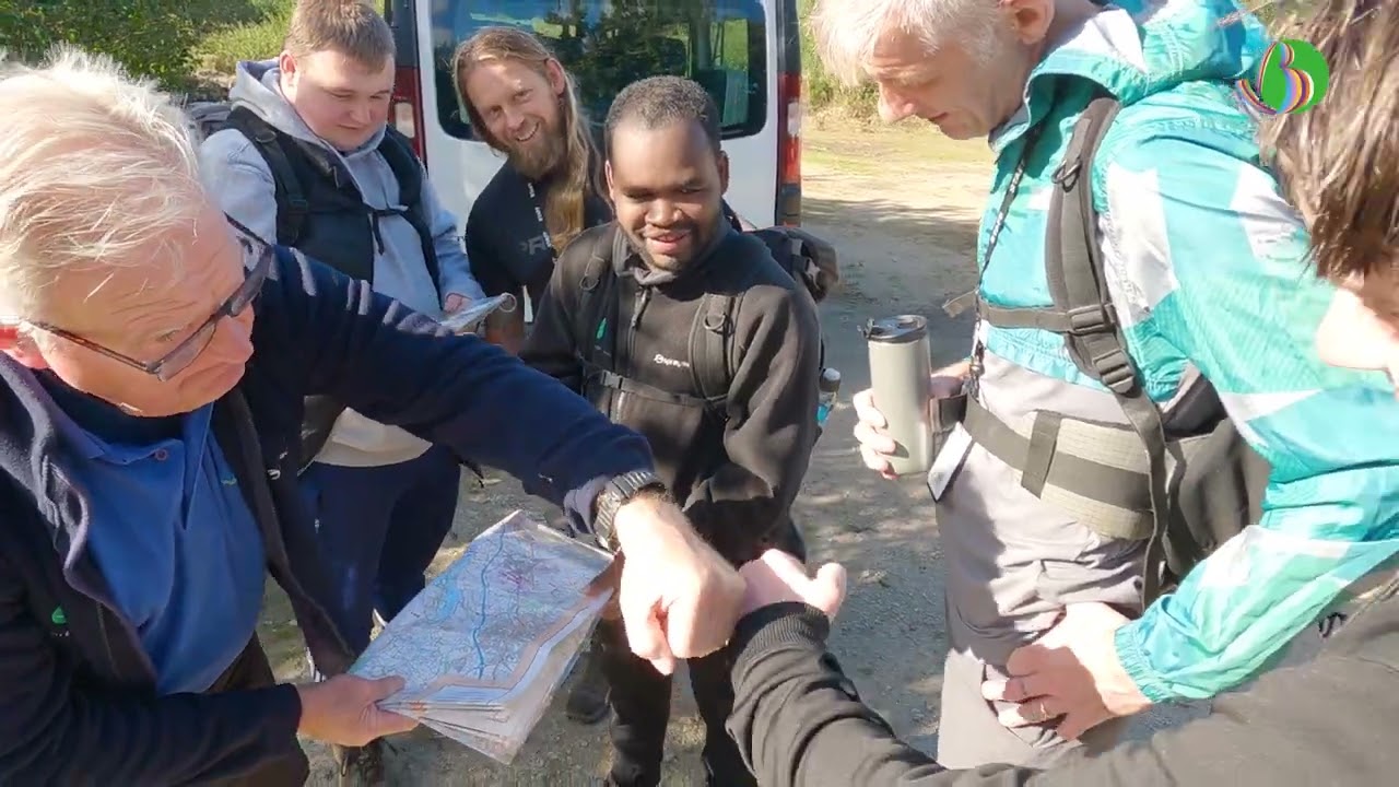 Duke of Edinburgh Award - Birtenshaw College Expedition
