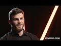 W narożniku mistrza - Adam Soldaev wspomina swoją niecodzienną przygodę | KSW 67