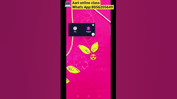 #aariwork #aariclass #aari #shafacreations #shorts #aarionlineclass