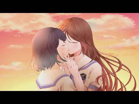 Letters From A Rainy Day -Oceans u0026 Lace- Full Playthrough [No Commentary]