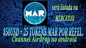 Airdrop No Android