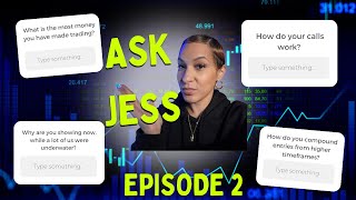 Ask Jess-Episode 2 Ask Jess-Episode 2