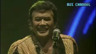Rhoma irama - VIVA DANGDUT ( Synchronize Fest 2016)