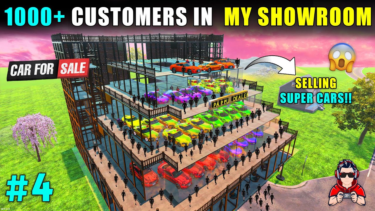 1000+ CUSTOMERS IN MY SHOWROOM | CAR FOR SALE HINDI #4