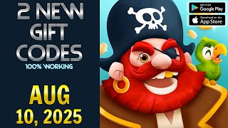 🏴‍☠️ Pirate Master Gift Codes Revealed! - Unlock Exclusive Prizes 🏹 screenshot 4
