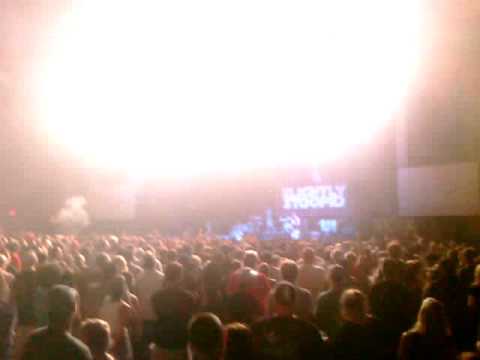 Slightly Stoopid "I Couldn't Get High" live in Orlando 8-20-2010
