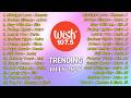 OPM Chill Hits 2025 💜 Love Songs Sleep Calm Wish 107.5 Inspired Playlist