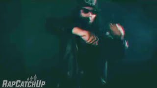 Chaboki - Important (Music Video)