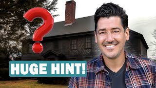 Is Jonathan Knight Returning With A New Show After Farmhouse Fixer Cancellation?