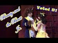 Disneys beauty and the beast jr  full show  middle school in 4k