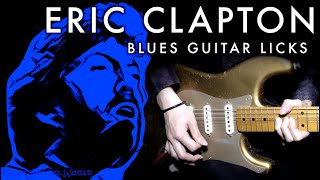 Eric Clapton - “Layla” Guitar Lesson | The Prince's Trust Rock Gala 1988