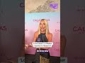 ‘Love Island’ Liv Walker reaction to Season 8 #loveisland #loveislandusa
