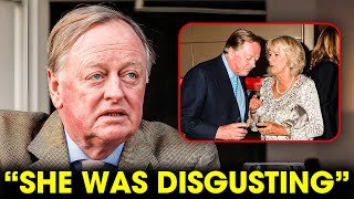 Download Lagu At 85, Andrew Parker Bowles FINALLY REVEALS Why He Divorced Queen Camilla MP3 Download Lagu At 85, Andrew Parker Bowles FINALLY REVEALS Why He Divorced Queen Camilla MP3