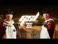 4강 2경기 조성주 vs 김도욱 하이라이트 / 2026 GSL 시즌2