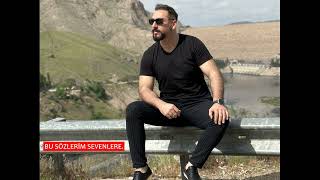 Erkan Çetinkaya - Bu Sözlerim Sevenlere Resimi