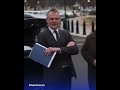 US talks on Greenland end at the White House