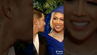 Vice Ganda and Ion Perez #abscbnball2023  #viceion