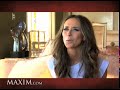 Video Free to be a woman Jennifer Love Hewitt