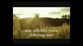 Wonder Boy Suatu Hari  Lirik