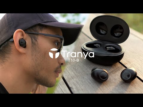 tranya - YouTube