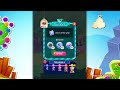 Candy Crush Saga Level 8119 NO booster Walkthrough 
