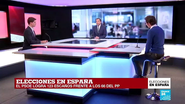 Informe especial: ¿Qué dejaron las elecciones en España?