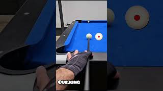 #cueking #8ballpool #9ballpool #poolgame #poolbilliards #skillshot #tricks #shots #virelshorts