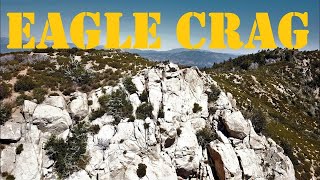 Eagle Crag Trail Guide (Agua Tibia) Wealth