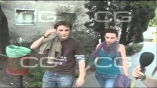 El hermano de Silvia Abascal confirma mejoría