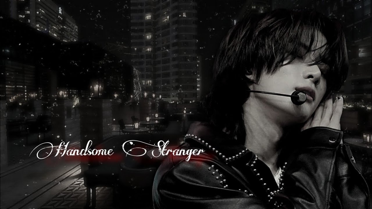 || Beomgyu fanfiction || Handsome Stranger [One Shot]