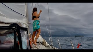 No Women Allowed on this Pacific Island WHSE135 by Wind Hippie Sailing 60,429 views 3 months ago 31 minutes