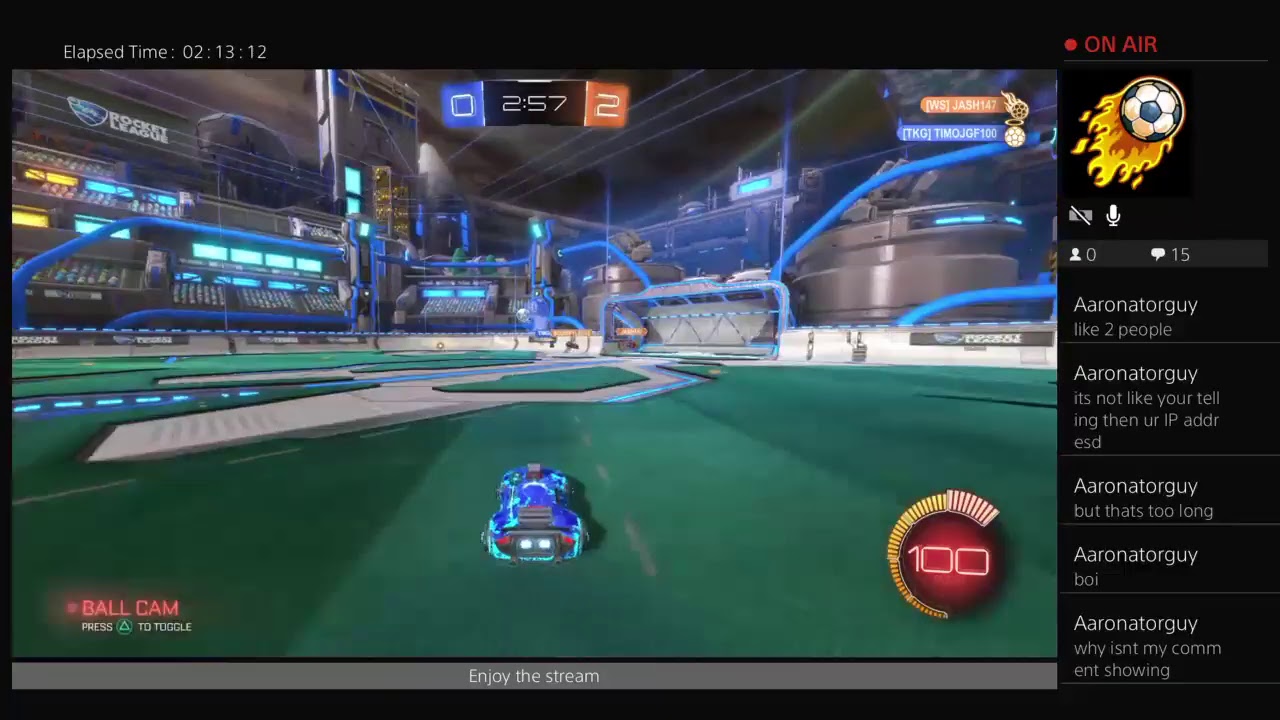 RL Grind. GO SUBSCRIBE TO lockheed345