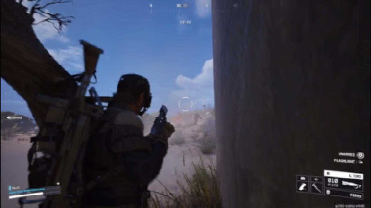 My Arc Raiders Hero Moment!