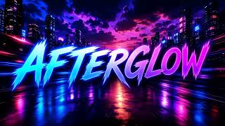 Julie Ardin - Afterglow (Official Audio)