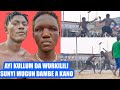 Damben Kano 12 5 2026 Ayi Kullum Da Wurkilili Sunyi Mugun Dambe 