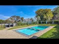 4 Bedroom For Sale - Fourways