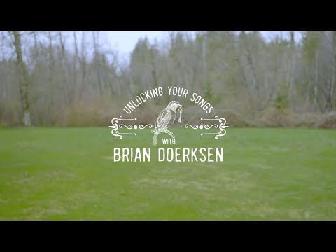 Summer Cohort | Unlocking Your Songs