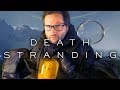 Death Stranding - recenzja quaza