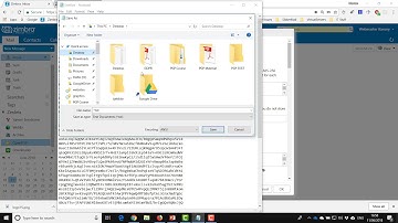 Lesson 5: Make Backup of your PGP Keys