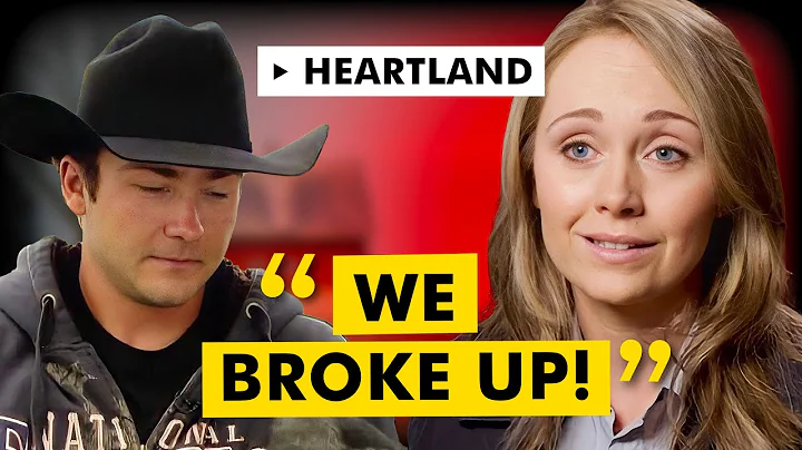 Is Amber Marshall Divorced From Shawn Turner?